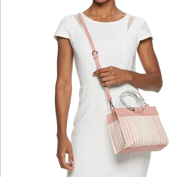 LC- Lauren Conrad Purse NWT - Picture 3 of 4